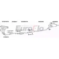 Система выпуска ОГ