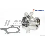 Насос водяной AMIWA 30-01-024 AZ3W1X 1422490819 GGB6 ME - Изображение 1