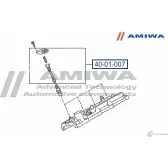 Катушка зажигания AMIWA J9APWU 40-01-007 B ELSSWE 1422490255 - Изображение 2