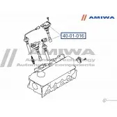 Катушка зажигания AMIWA IHR3AU 1 D9UZU9 1422490264 40-01-016 - Изображение 2