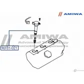 Катушка зажигания AMIWA 40-01-021 C4Y52KB K 2732FY 1422492143 - Изображение 2