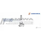 Катушка зажигания AMIWA WE GKWOO 40-01-032 1422492154 MYI9GY - Изображение 2