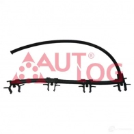 Шланг обратки топлива AUTLOG 1437280705 kl3026 KD6OG 6