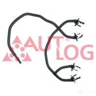 Шланг обратки топлива