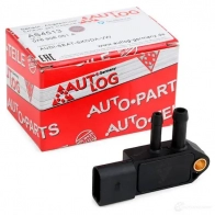 Датчик разности давлений AUTLOG KY G2O as4513 4048488041067 3914757 - Изображение 2