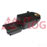 Датчик абсолютного давления AUTLOG 1437280662 O N8X7 as5231