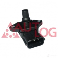 Датчик абсолютного давления AUTLOG 1437965113 B65 PS as5249