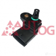 Датчик абсолютного давления AUTLOG 2I2N ZZ 1437280669 as5242