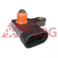 Датчик абсолютного давления AUTLOG ZJ 831 as4917 1271723320 4048488050809