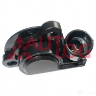 Датчик положения дроссельной заслонки, потенциометр AUTLOG GRC4 1 as4942 1437280996