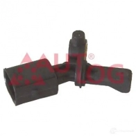 Датчик АБС AUTLOG Seat Ibiza as4019 4048488004345 V 6FXIDH