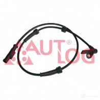 Датчик АБС AUTLOG PQEKD 8C as4773 4048488048103 Fiat Punto (188) 2 Хэтчбек 1.9 JTD 101 л.с. 2003 – 2012