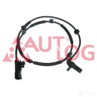Датчик АБС AUTLOG 8W CJ9VE 1271721846 4048488048011 as4765