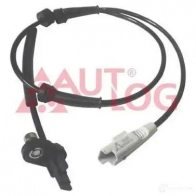 Датчик АБС AUTLOG G3 TGJBF as4393 4048488036032 Citroen C4 Picasso 1 (UD, PF2) Минивэн 1.8 Bifuel 125 л.с. 2009 – 2012