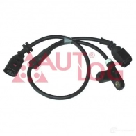 Датчик АБС AUTLOG 4048488018663 BQLIA L Ford Galaxy 1 (VX, VY, WGR) Минивэн 2.0 i 116 л.с. 1995 – 2006 as4114