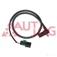 Датчик АБС AUTLOG as4861 M9 8THT 1271722644 4048488048998