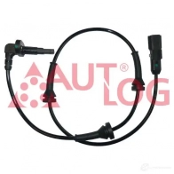Датчик АБС AUTLOG as5188 1437281582 7B ZCSN