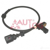 Датчик АБС AUTLOG as4284 4048488033246 Ford Galaxy 1 (VX, VY, WGR) Минивэн 1.9 TDI 130 л.с. 2003 – 2006 Q A6TTNW