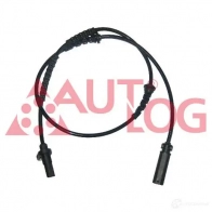 Датчик АБС AUTLOG as4761 4048488047977 0FVHL9 U Bmw 5 (F11) 6 Универсал 2.0 520 d xDrive 200 л.с. 2013 – 2014