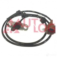 Датчик АБС AUTLOG Nissan Navara (D40) 2 Пикап 2.5 dCi 4WD (D40TT. D40T. D40M. D40BB) 190 л.с. 2009 – 2025 as4442 4048488037022 1NZ71R I