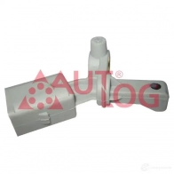 Датчик АБС AUTLOG 89P0 L as4554 4048488042774 3914797