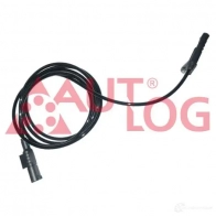 Датчик АБС AUTLOG F 23FO7 1437281309 as5212