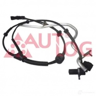 Датчик АБС AUTLOG as4471 4048488038739 Volkswagen Passat (B5) 3 1997 – 2005 YKTN T