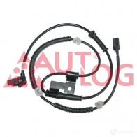 Датчик АБС AUTLOG Z 65DP 4048488045171 3914950 as4717