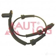 Датчик АБС AUTLOG 4048488036933 Renault Master (FD) 2 Фургон 1.9 dTI 80 л.с. 2000 – 2025 J JMNSU as4433