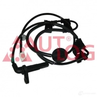 Датчик АБС AUTLOG as4422 4048488036698 Hyundai Tucson (JM) 1 2004 – 2015 G5 0CO