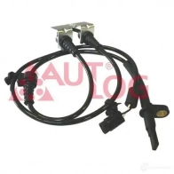 Датчик АБС AUTLOG as4449 H7 R45X Suzuki SX4 (EY, GY) 1 Хэтчбек 2.0 (RW415. RW416. RW420) 146 л.с. 2006 – 2024 4048488037114