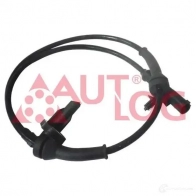 Датчик АБС AUTLOG 4048488038807 Nissan March (K12) 3 2002 – 2010 as4478 T XUV2W