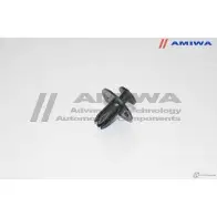 Клипса AMIWA 1422490287 50-23-019 0YHIT VZ PNK