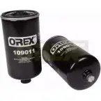 Топливный фильтр OREX H GWU5 109011 WSMHI 4382732