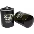 Топливный фильтр OREX 4382734 0WENGD 109013 LWX QQQ
