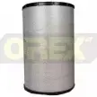 Воздушный фильтр OREX 209004 WYVK JCI IH9LBU 4382813