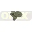 Масляный насос OREX 618007 UWGLV8 TSR C8F 4382862