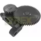 Масляный насос OREX 4382863 TLANL8K DPIQ D 618008