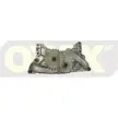 Масляный насос OREX 67DON Z MYHTB1 618011 4382865