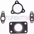 Прокладки выпускного коллектора, комплект TURBORAIL 8C7NL1 5RXW T TR384 4385997