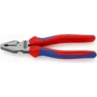 Пассатижи KNIPEX UAXXV I 4386106 WSWO6X4 02 02 180 SB