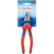 Пассатижи KNIPEX 03 02 180 SB 4386130 D B5N7 QAOBEBR