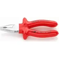 Пассатижи KNIPEX N6C2TNR 4386146 03 07 160 BY 8VO