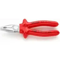 Пассатижи KNIPEX L7IXQ 4386147 EFQKGH 8 03 07 180