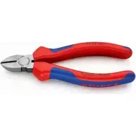 Кусачки-бокорезы KNIPEX 4386431 70 02 140 SB GNR5 BN4 7SANPII