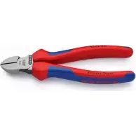 Кусачки-бокорезы KNIPEX 70 02 160 SB 5NLB44 4386433 P3I5D R