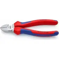 Кусачки-бокорезы KNIPEX MIJI07 70 05 160 SB 8 41PY 4386439
