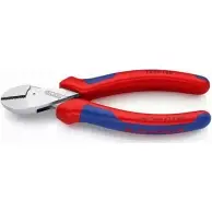 Кусачки-бокорезы KNIPEX 4FKHM9C 73 05 160 SB 4386470 OK9 WQJ