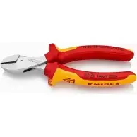 Кусачки-бокорезы KNIPEX TFX9KVG 2 RCN7QR 4386472 73 06 160 SB
