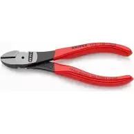 Кусачки-бокорезы KNIPEX 74 01 140 SB FHESHMQ YYX 49G 4386475
